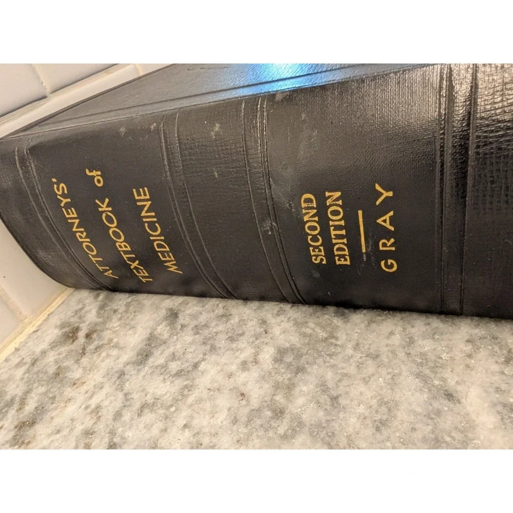 N/A vintage attorneys